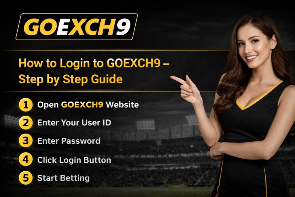 goexch9 || goexch9.com || goexch9 id || goexch9 login || goexch9 live ||